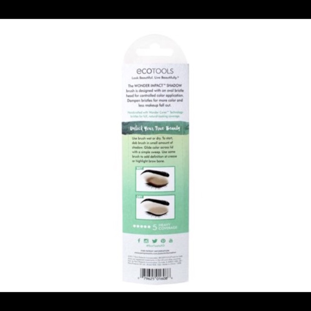 Eco tools wonder impact shadow - Picture 4 of 5